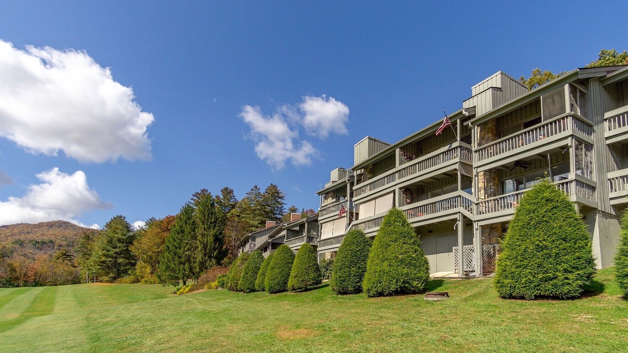 Photo of Outdoor in Spruce Pine