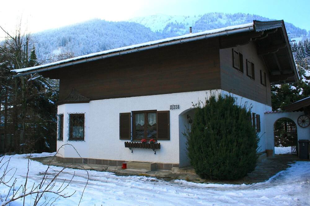 Photo of Outdoor in Kirchberg in Tirol