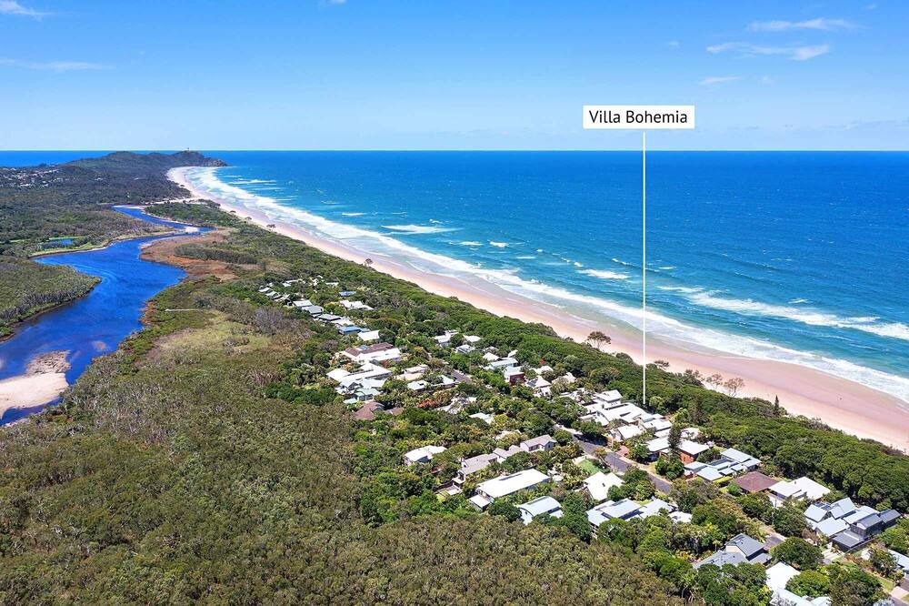 Photo of Others in Northern Rivers
