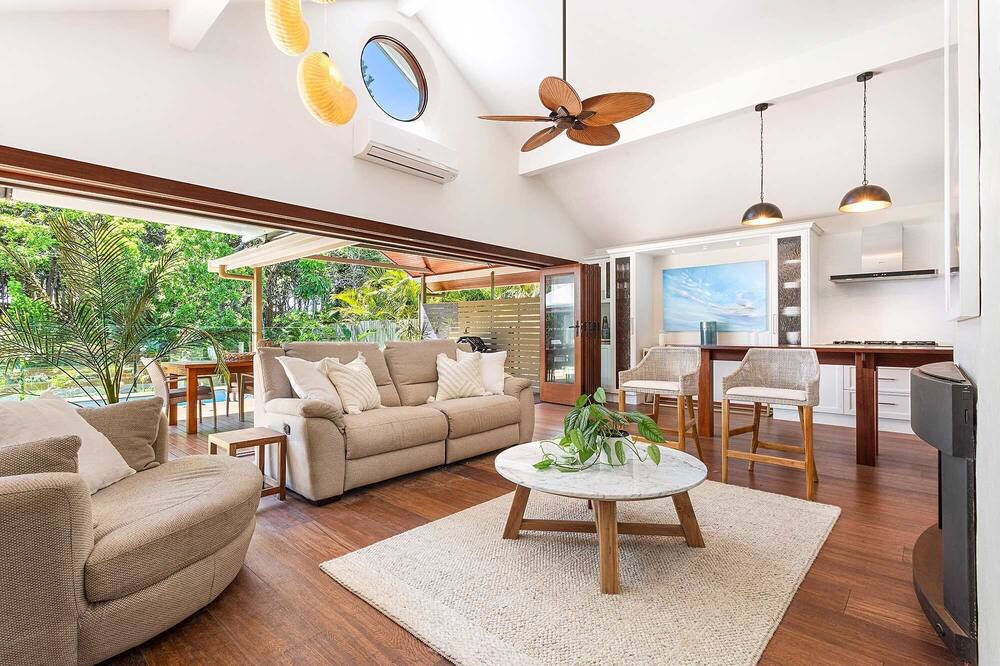 Photo of Bedroom in Northern Rivers
