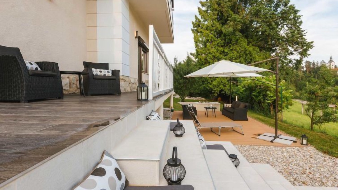 Photo of Outdoor in Gorje