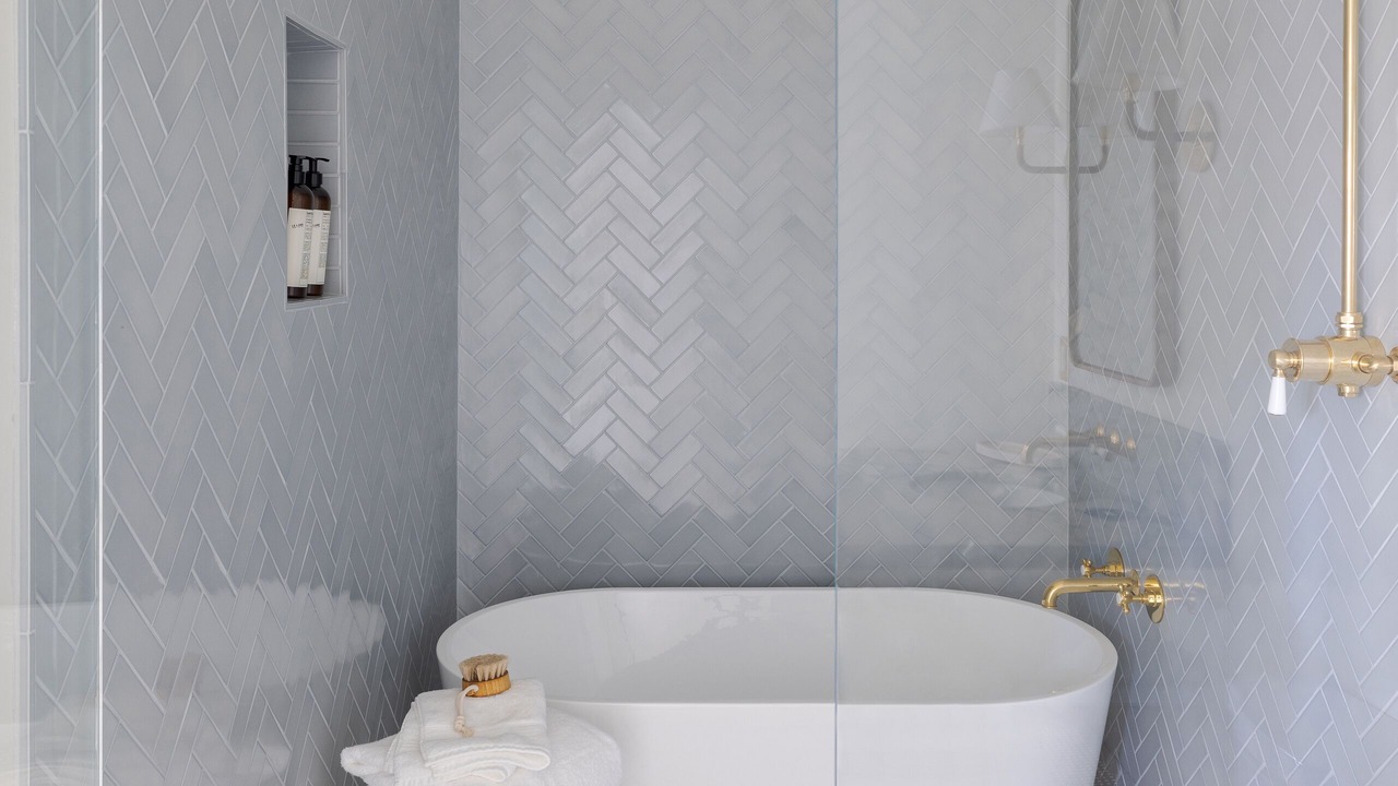 Photo of Bathroom in Carmel Point