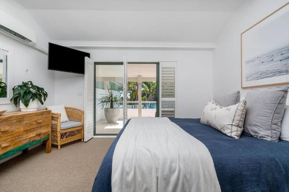 Photo of Bedroom in Byron Bay