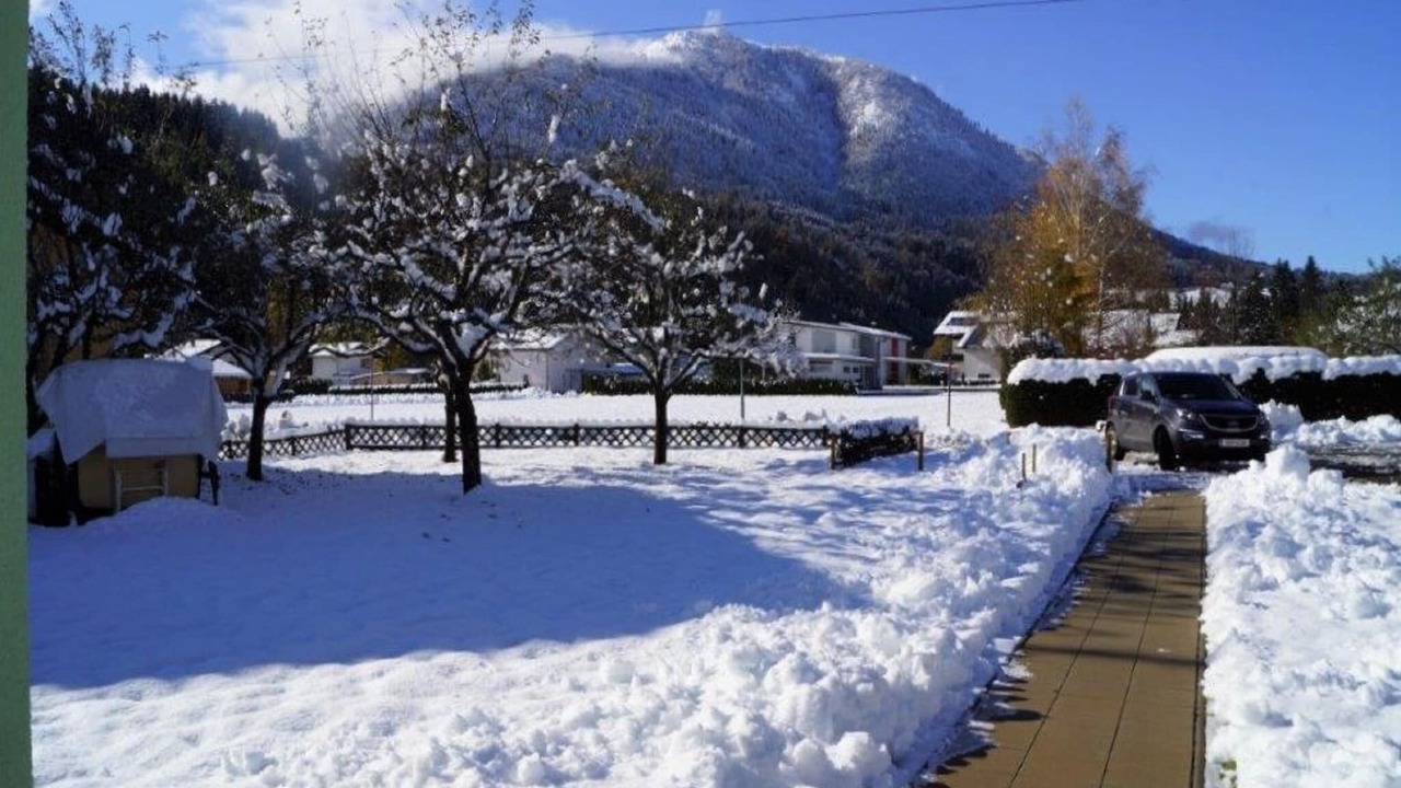 Photo of Outdoor in Mauthen