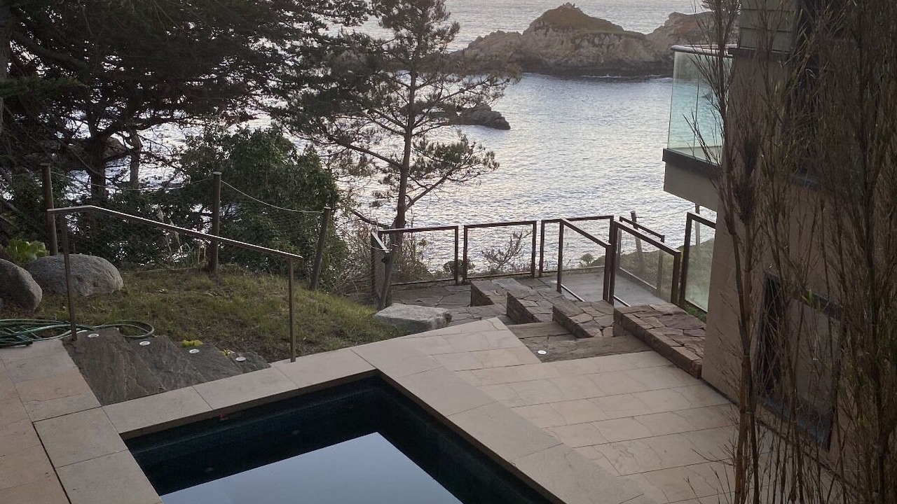 Photo of Outdoor in Carmel Highlands