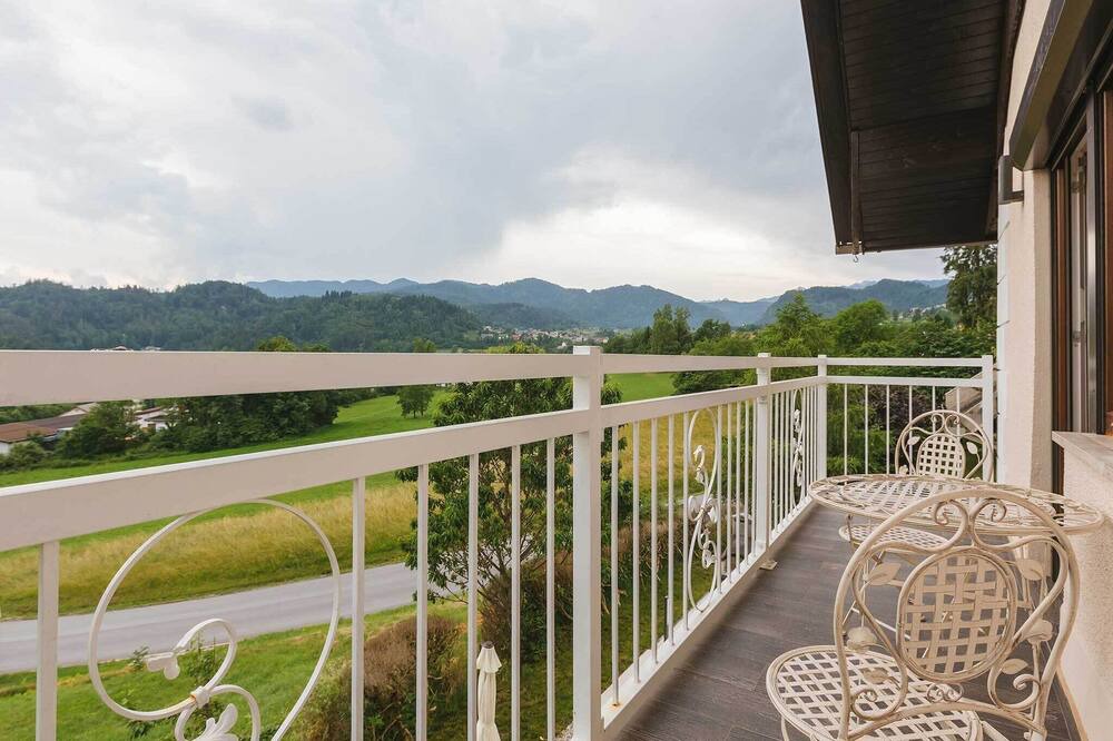 Photo of Patio Balcony in Gorje