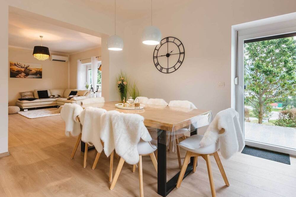 Photo of Livingroom in Gorje