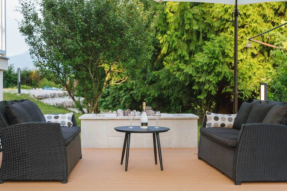 Photo of Patio Balcony in Gorje