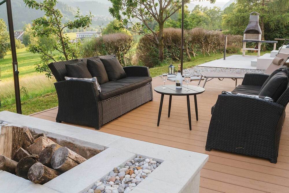 Photo of Patio Balcony in Gorje
