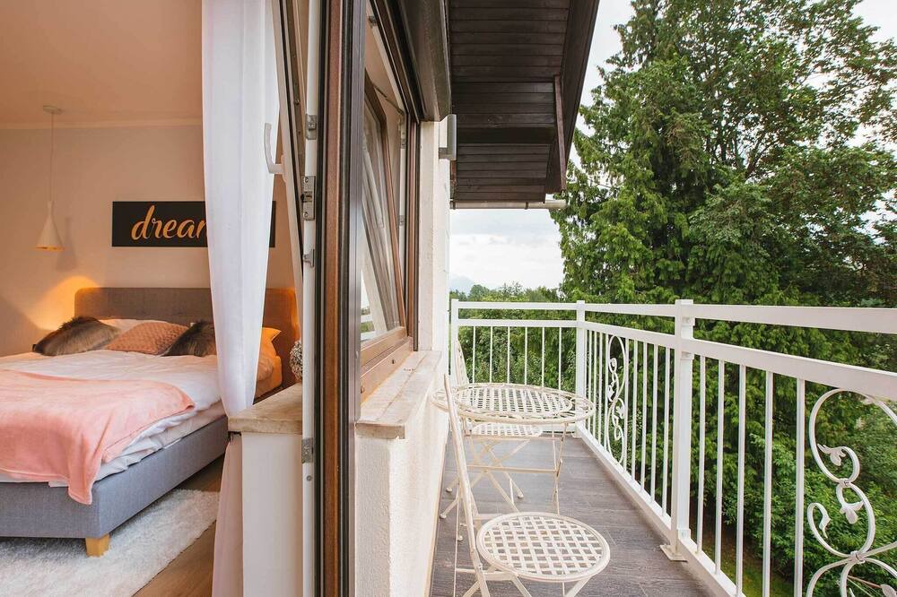 Photo of Patio Balcony in Gorje