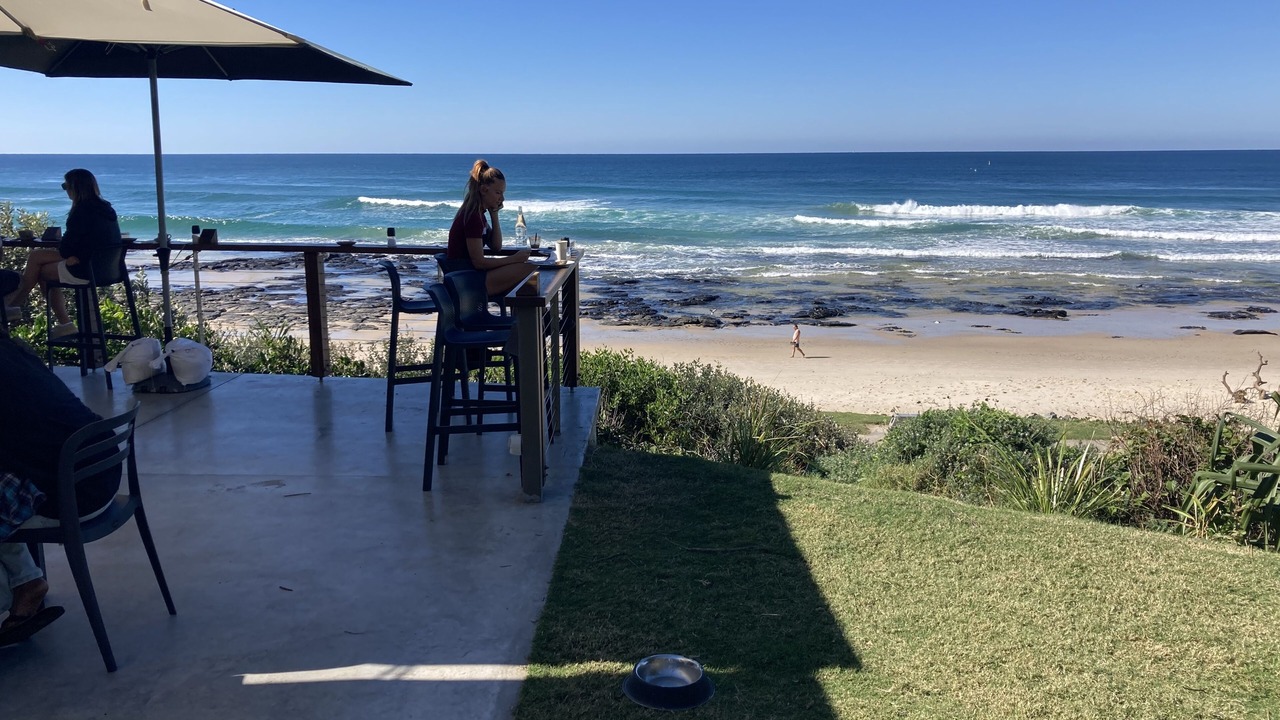 Photo of Outdoor in East Ballina