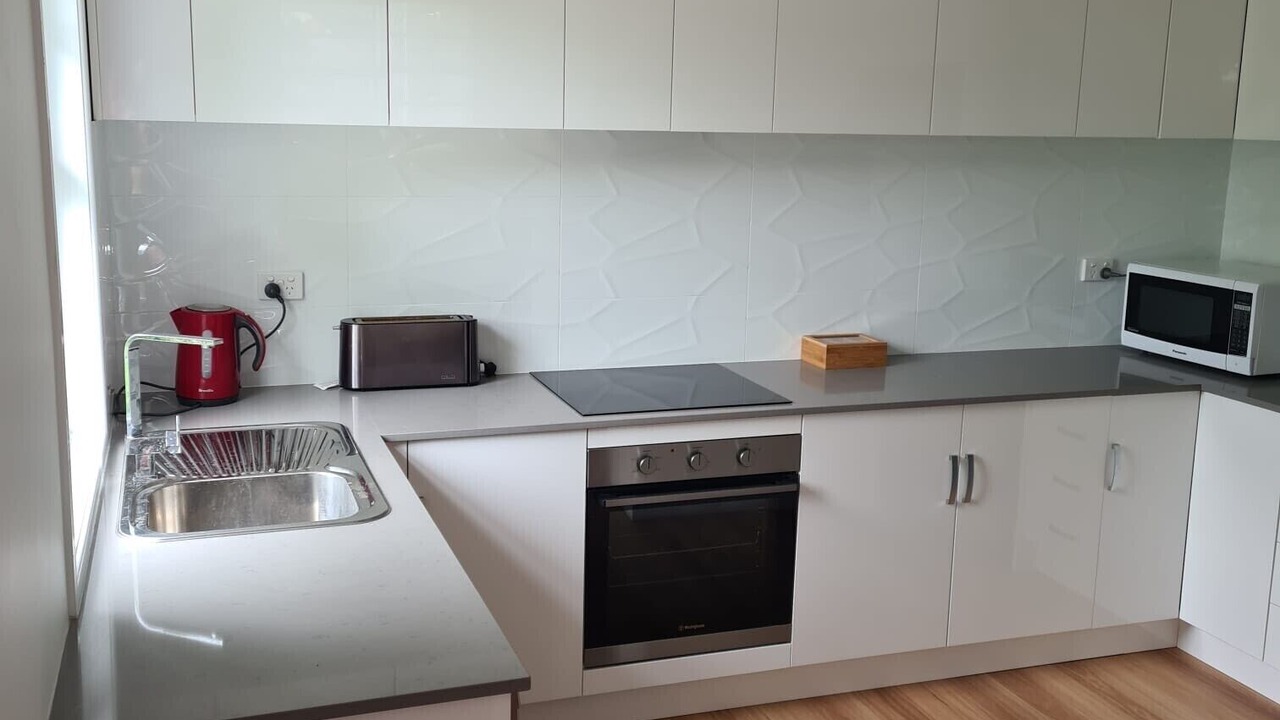 Photo of Kitchen in Auchenflower