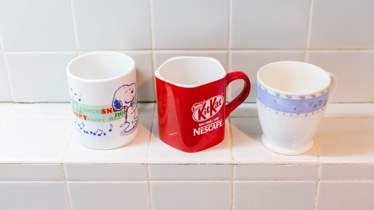 Photo of Kitchen in Higashi