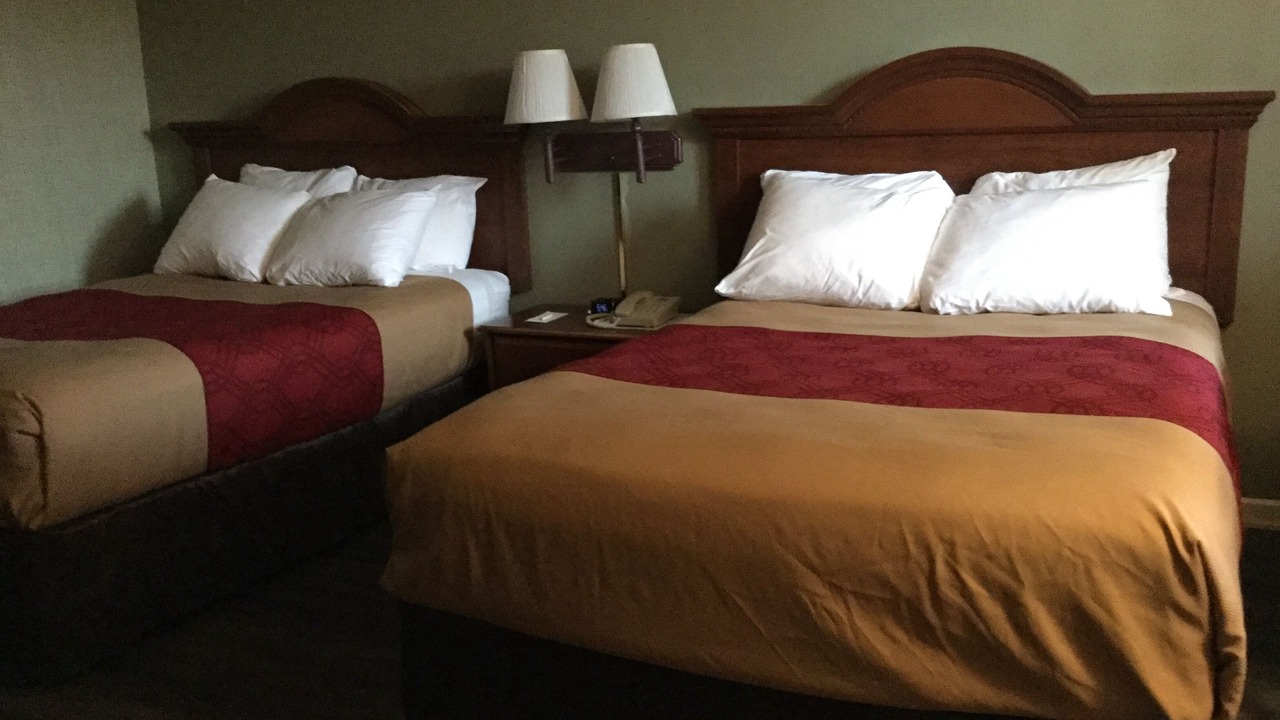 Photo of Bedroom in Newton Falls