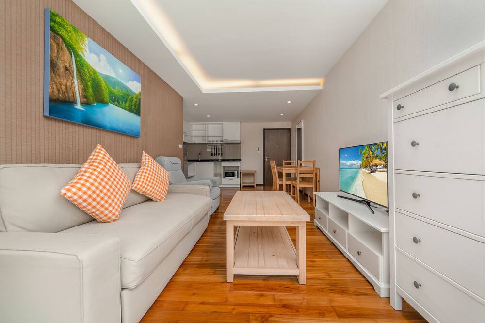 Photo of Livingroom in Si Sunthon