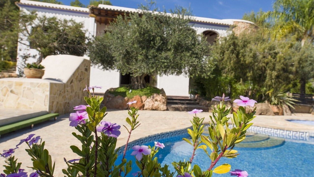Photo of Outdoor in Sant Antoni de Portmany