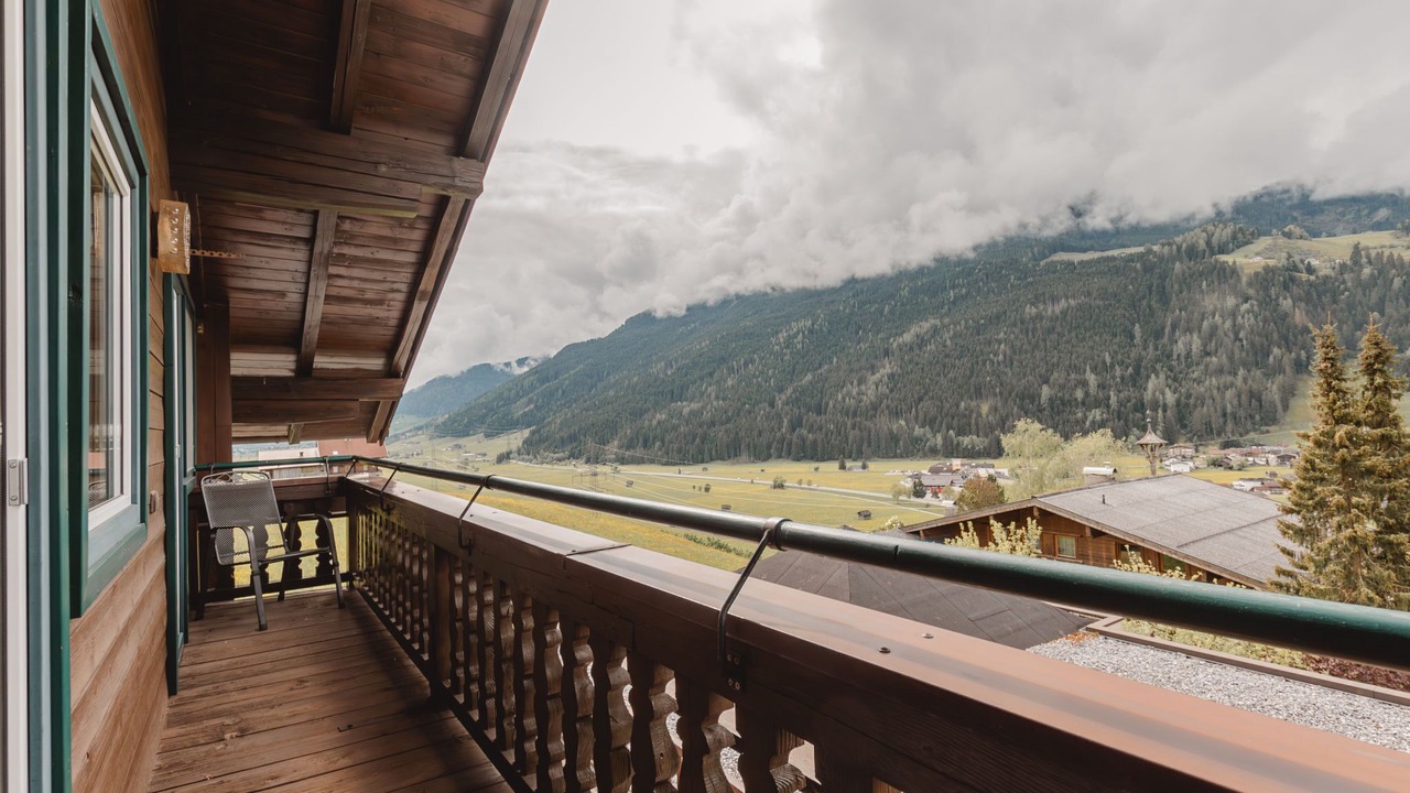 Photo of Outdoor in Hollersbach im Pinzgau