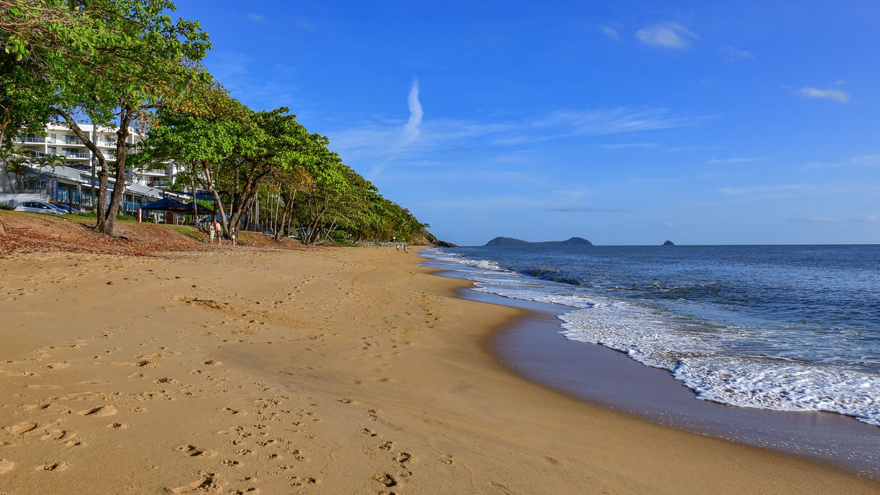 Photo of Others in Kewarra Beach
