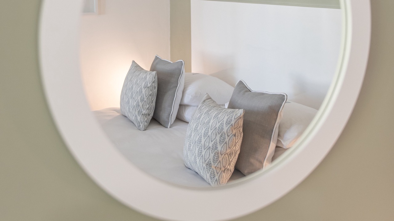Photo of Bedroom in Robertson
