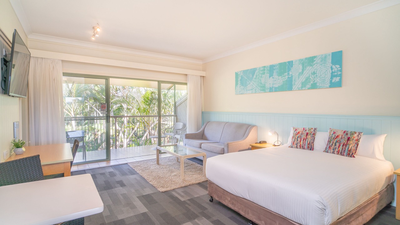 Photo of Bedroom in East Ballina