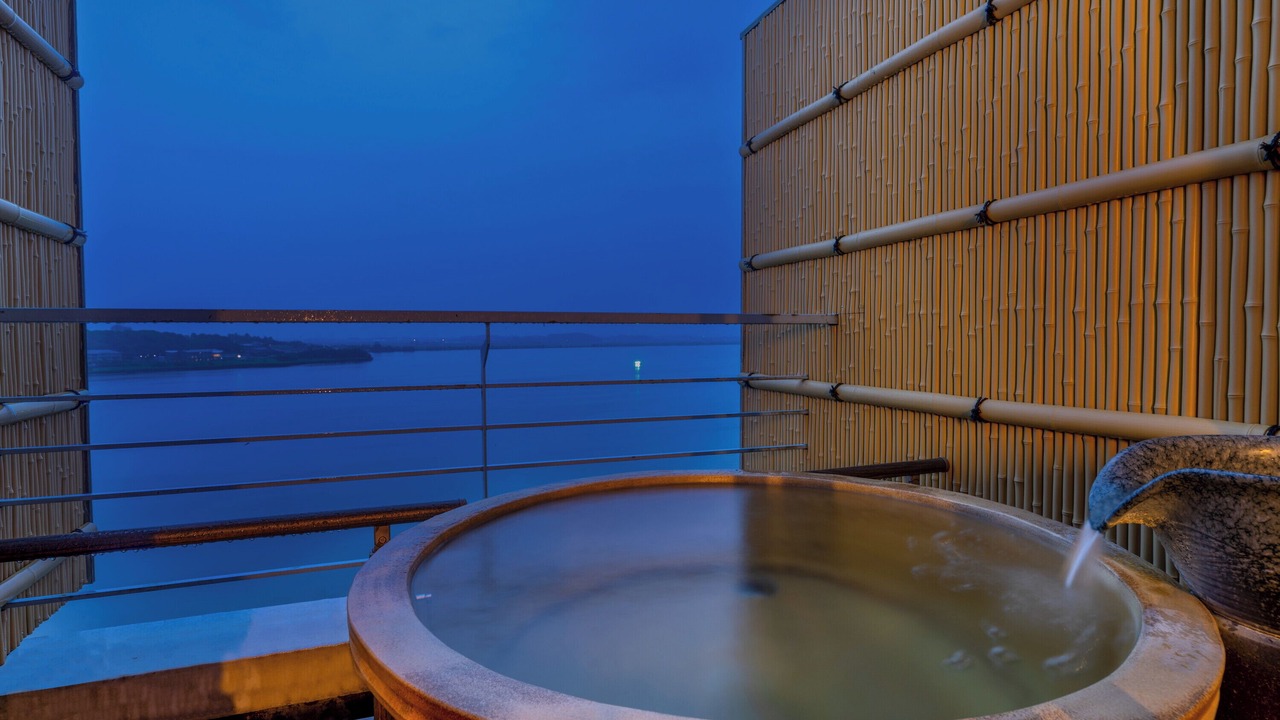 Photo of Bathroom in Akahodani Onsen