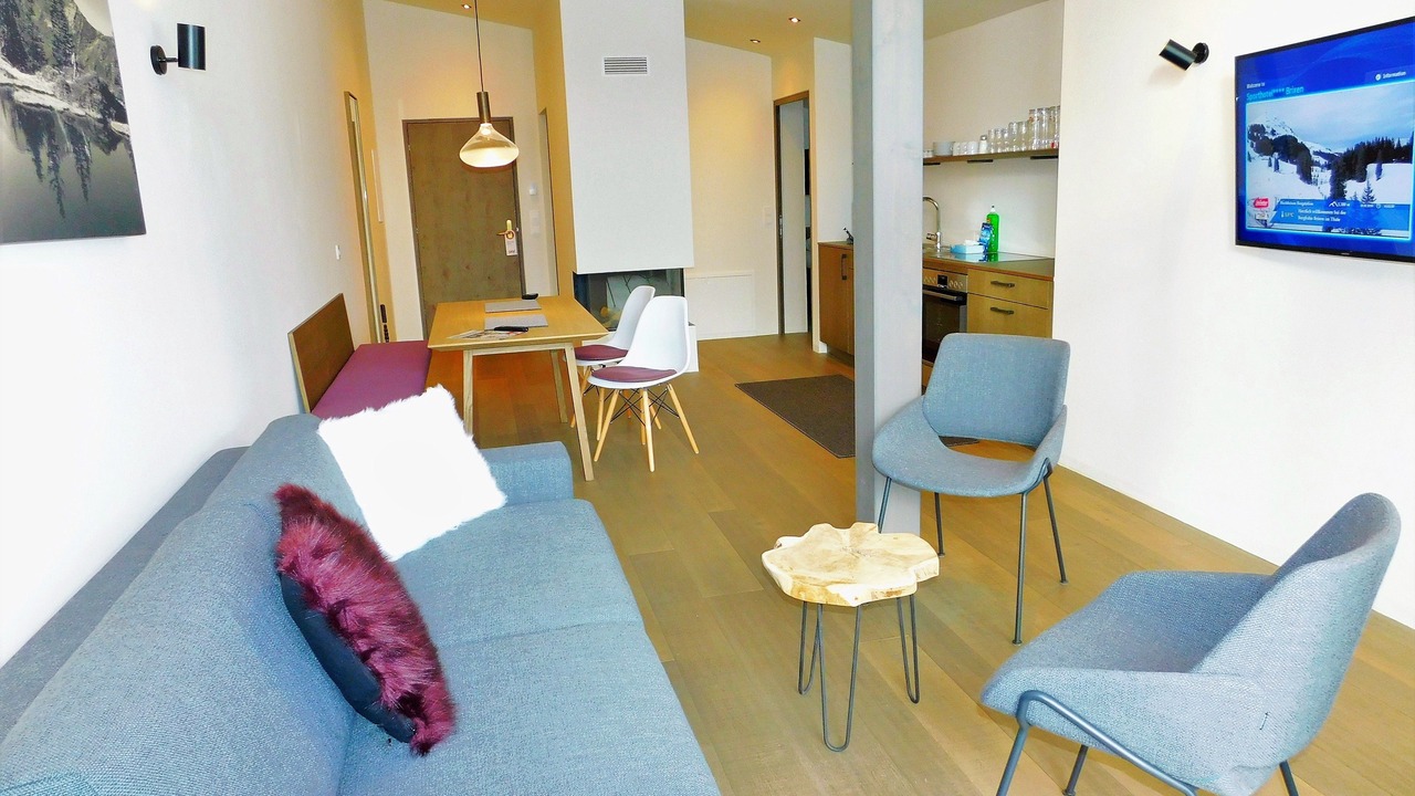 Photo of Bedroom in Lauterbach