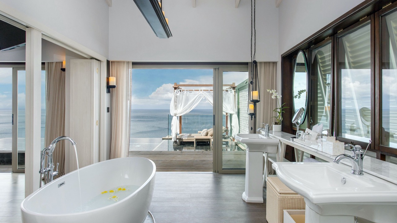 Photo of Bathroom in Kata