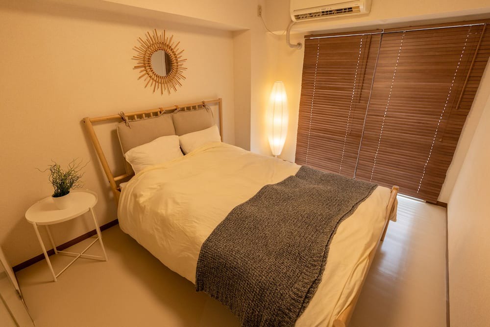 Photo of Bedroom in Kanagawa