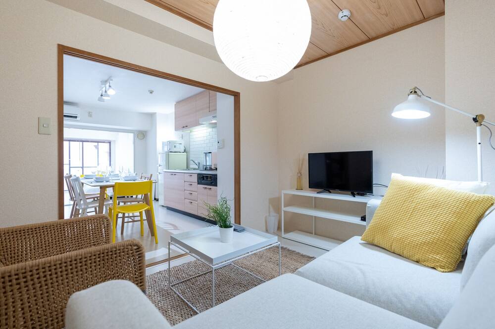 Photo of Livingroom in Kanagawa