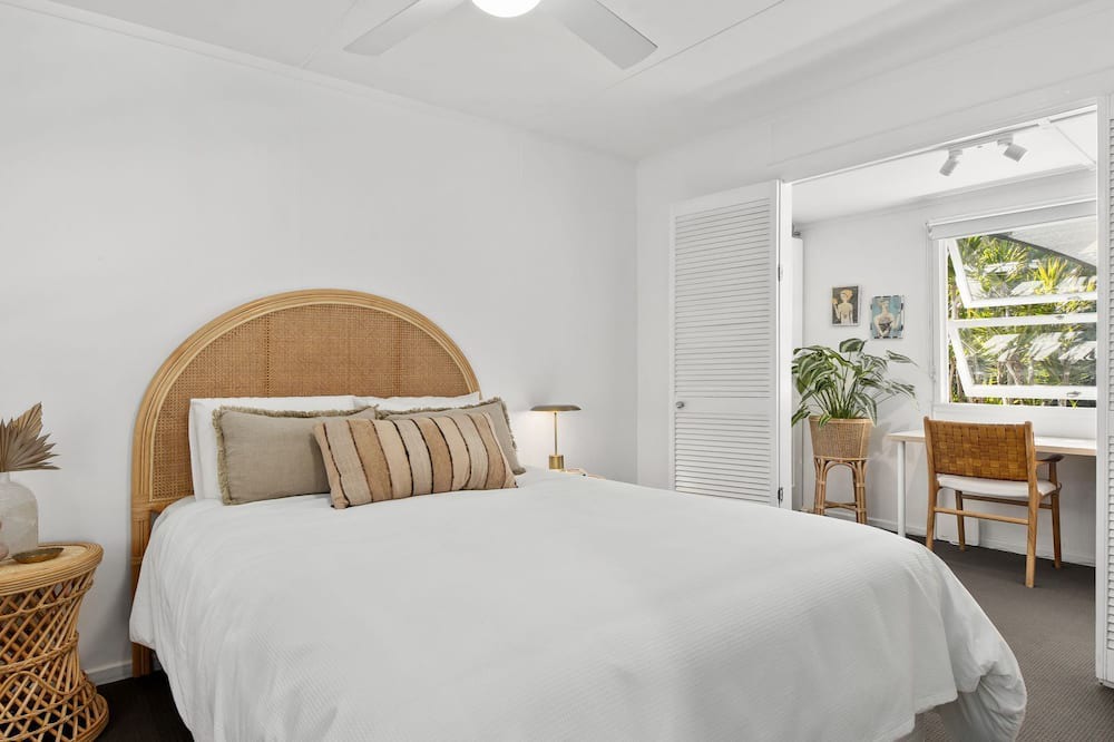 Photo of Bedroom in Mudjimba