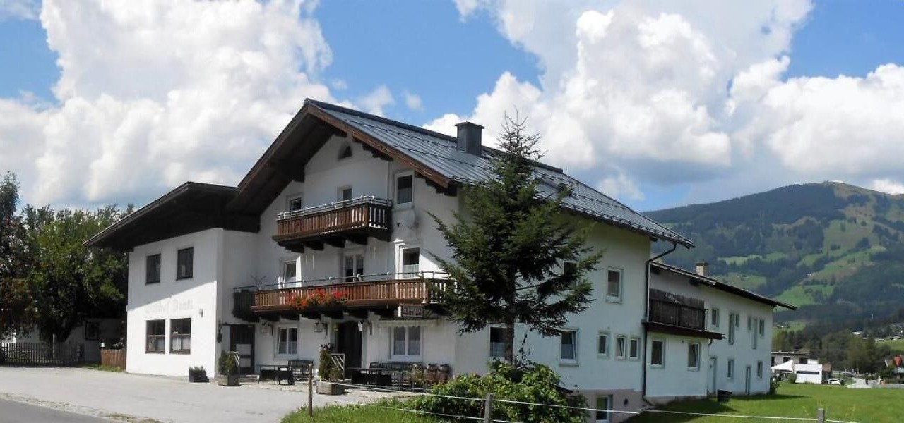 Photo of Outdoor in Hollersbach im Pinzgau