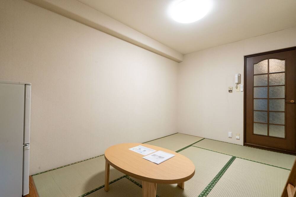Photo of Bedroom in Yuzawa-machi