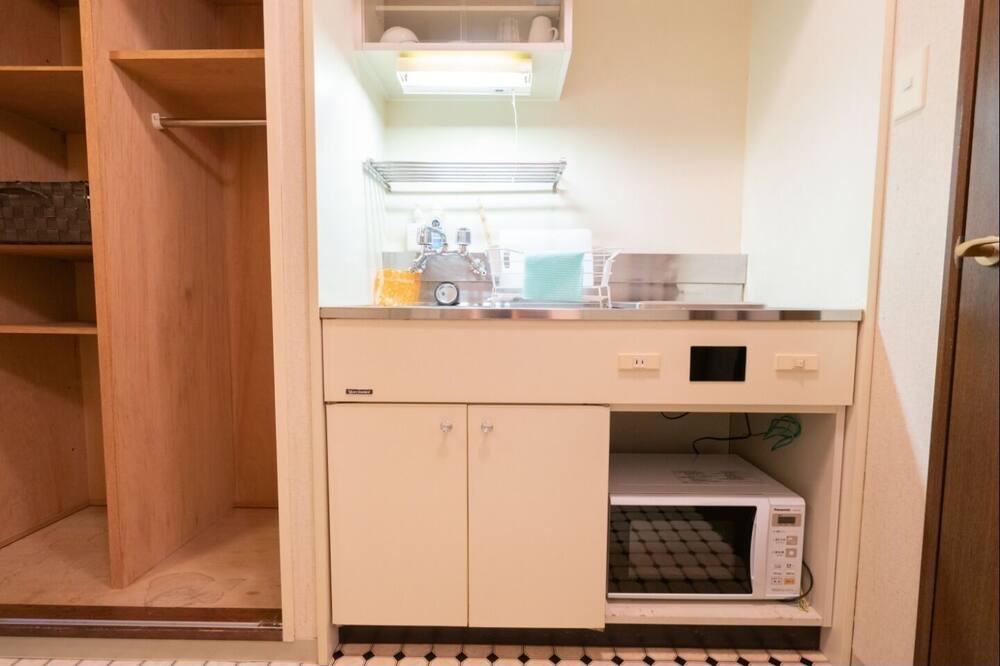 Photo of Bedroom in Yuzawa-machi