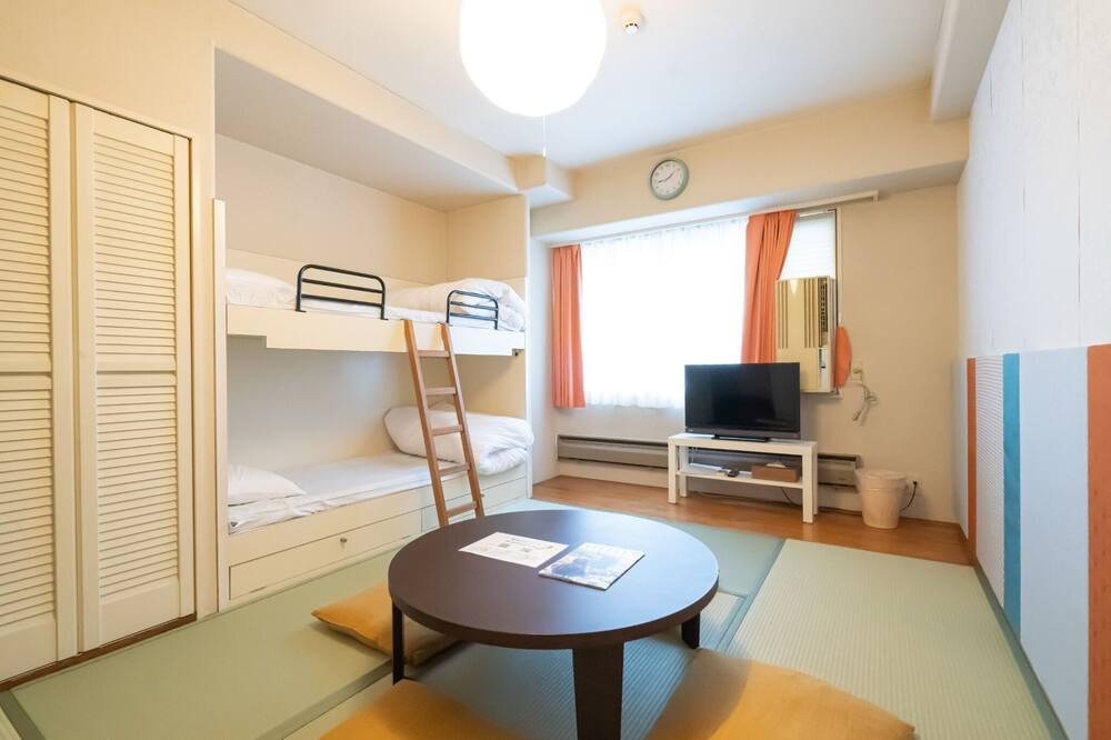 Photo of Bedroom in Yuzawa-machi