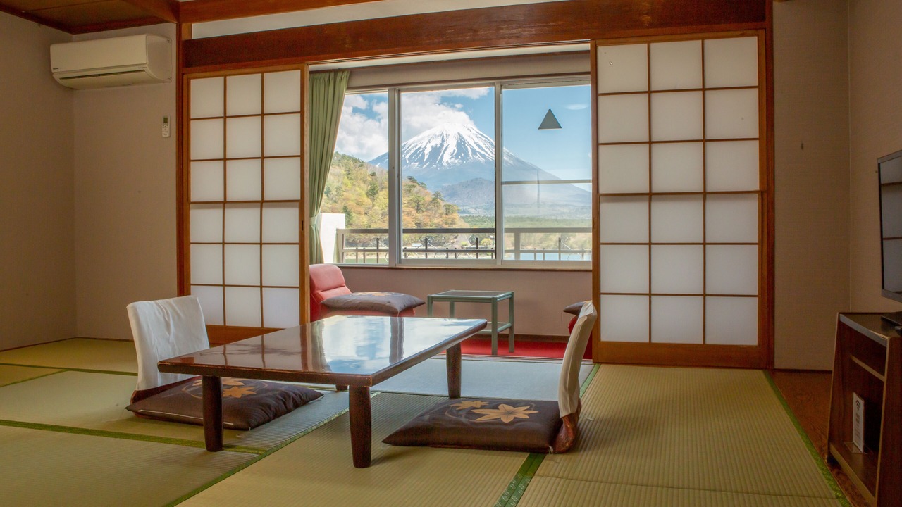 Photo of Others in Fujikawaguchiko