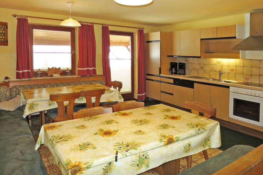 Photo of Bedroom in Kaltenbach