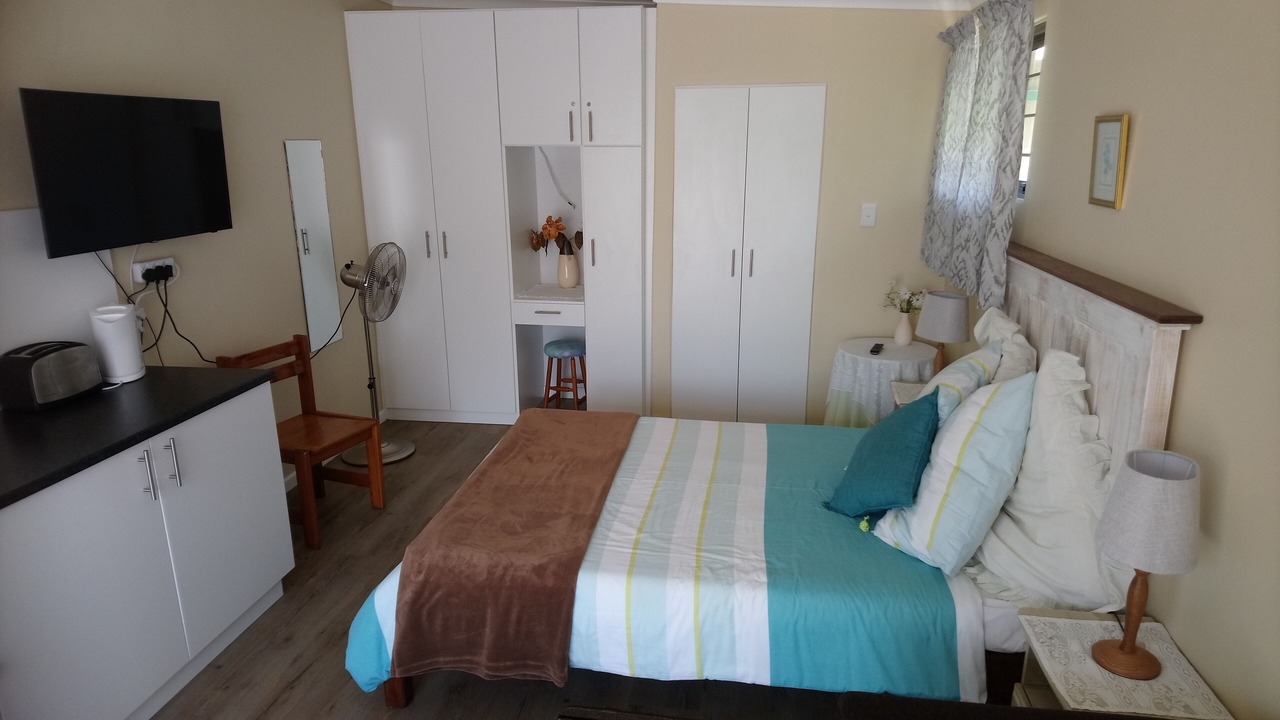 Photo of Bedroom in Strand