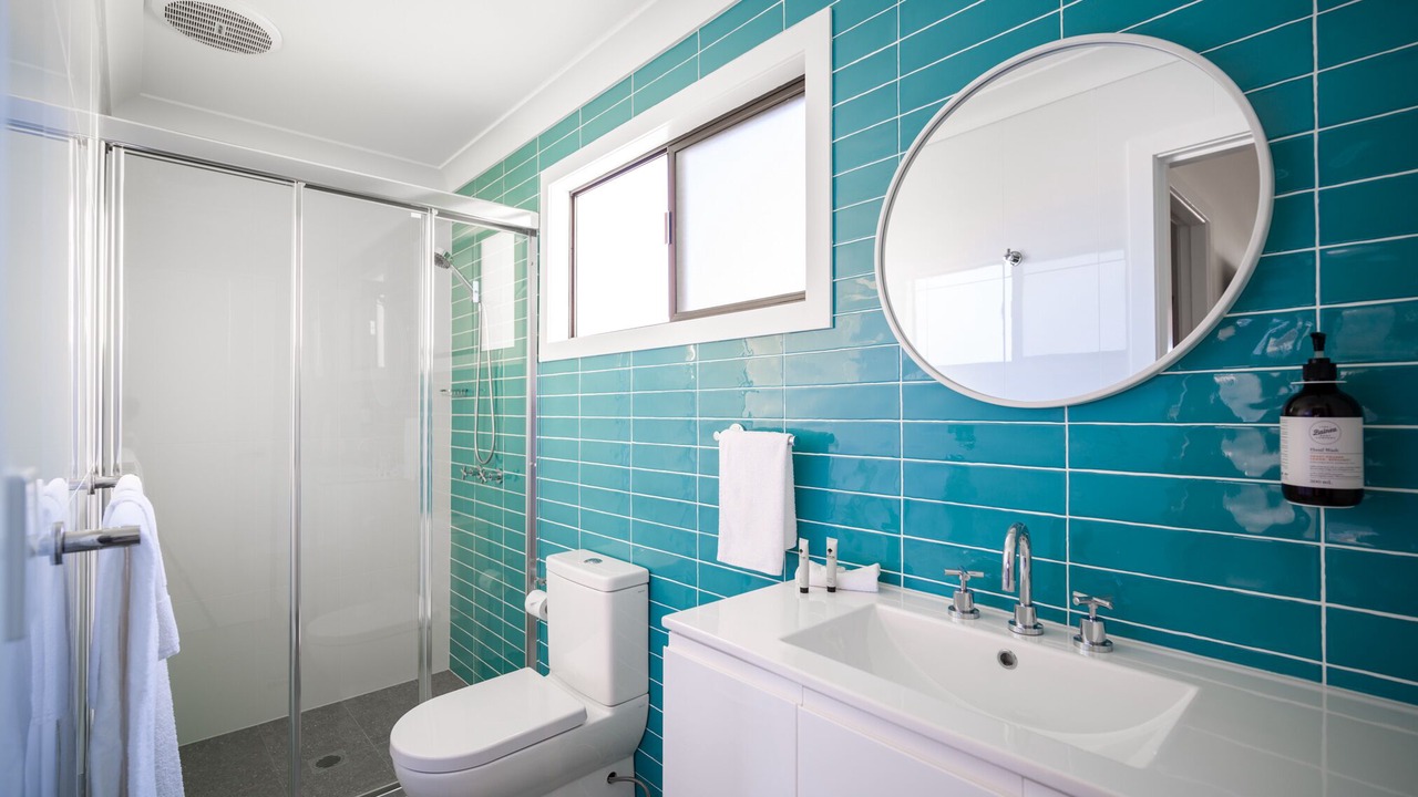Photo of Bathroom in Ballina