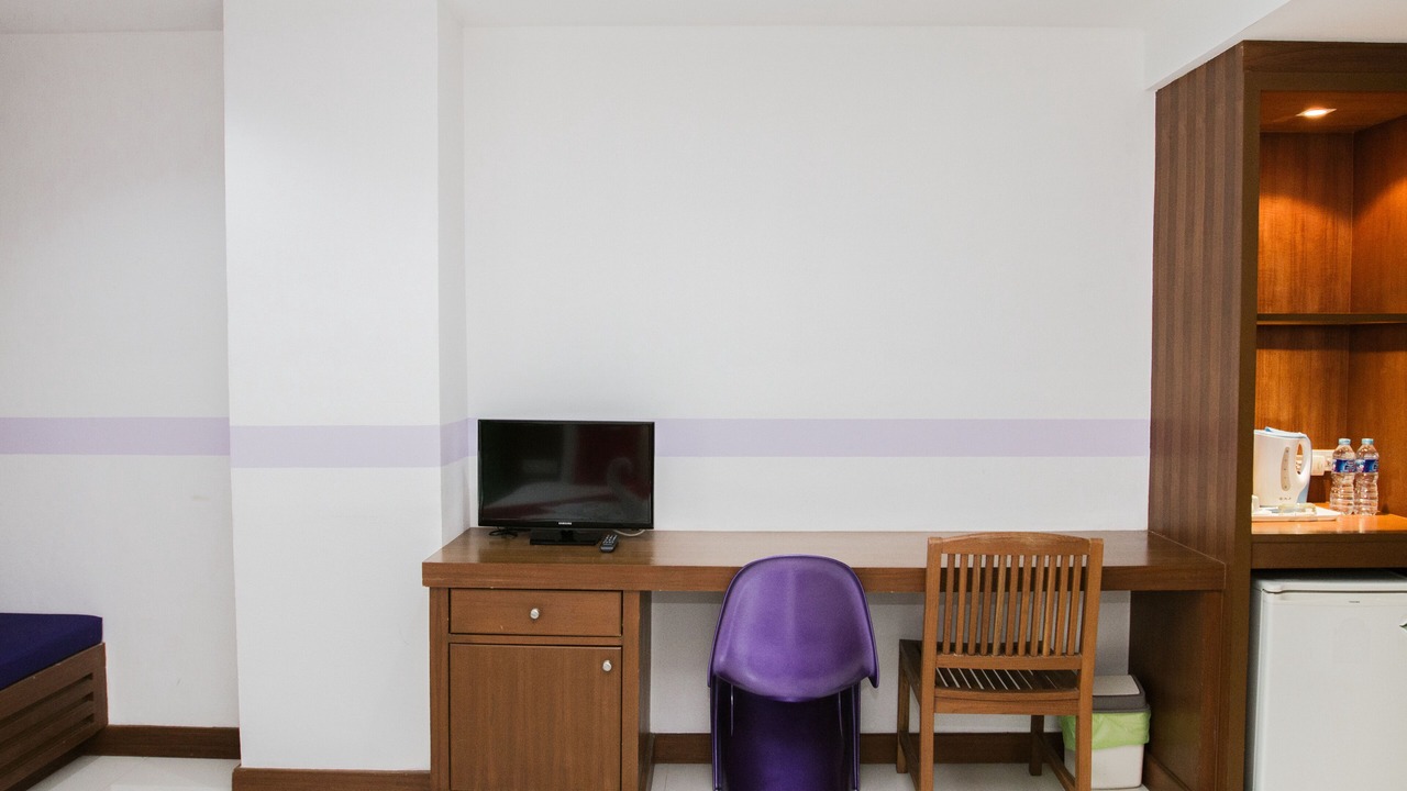 Photo of Bedroom in Patong
