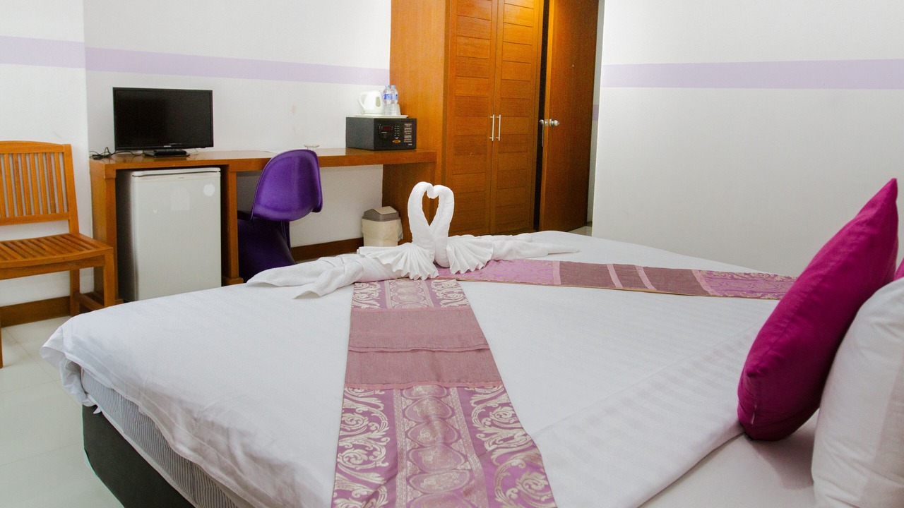 Photo of Bedroom in Patong