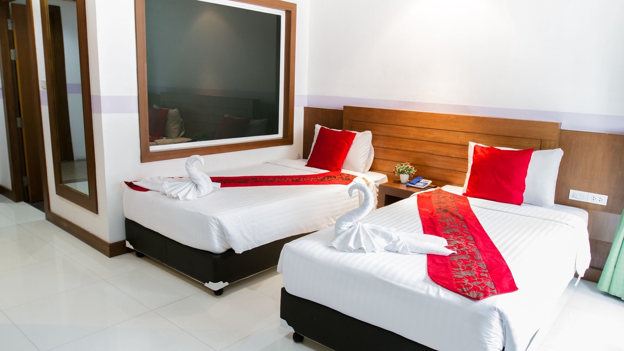 Photo of Bedroom in Patong