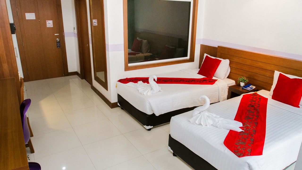 Photo of Bedroom in Patong