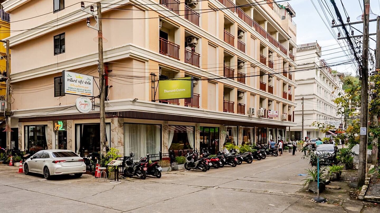 Photo of Outdoor in Patong