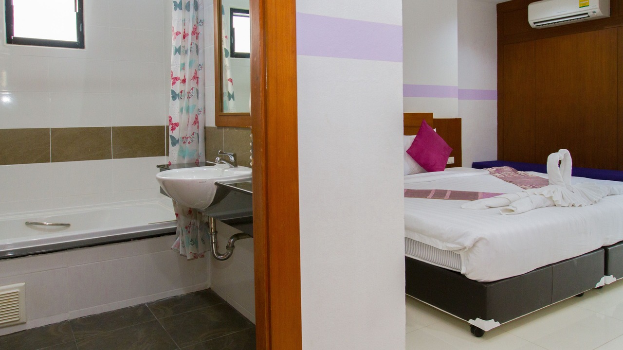 Photo of Bedroom in Patong