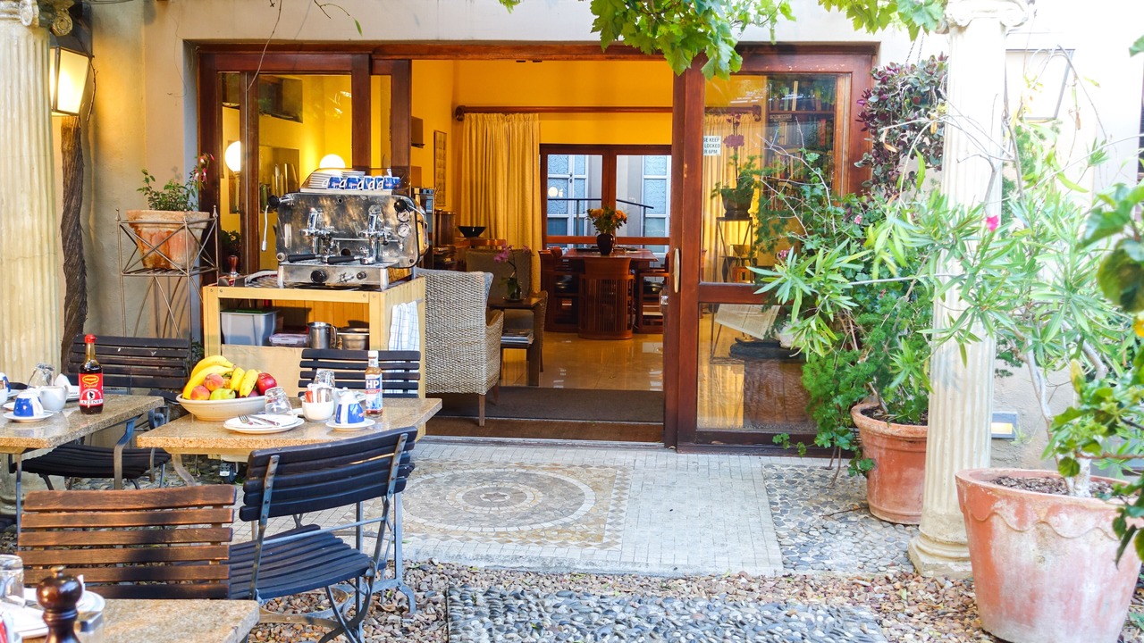 Photo of Others in Sea Point