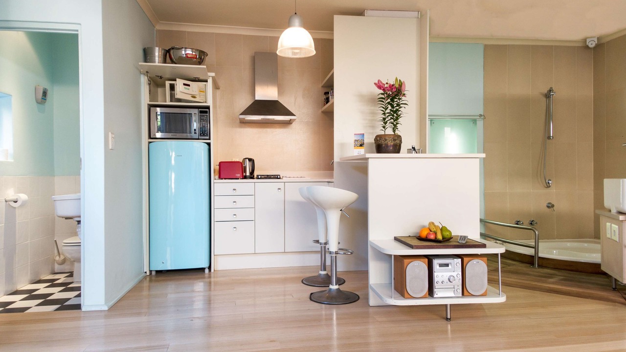 Photo of Bedroom in Sea Point