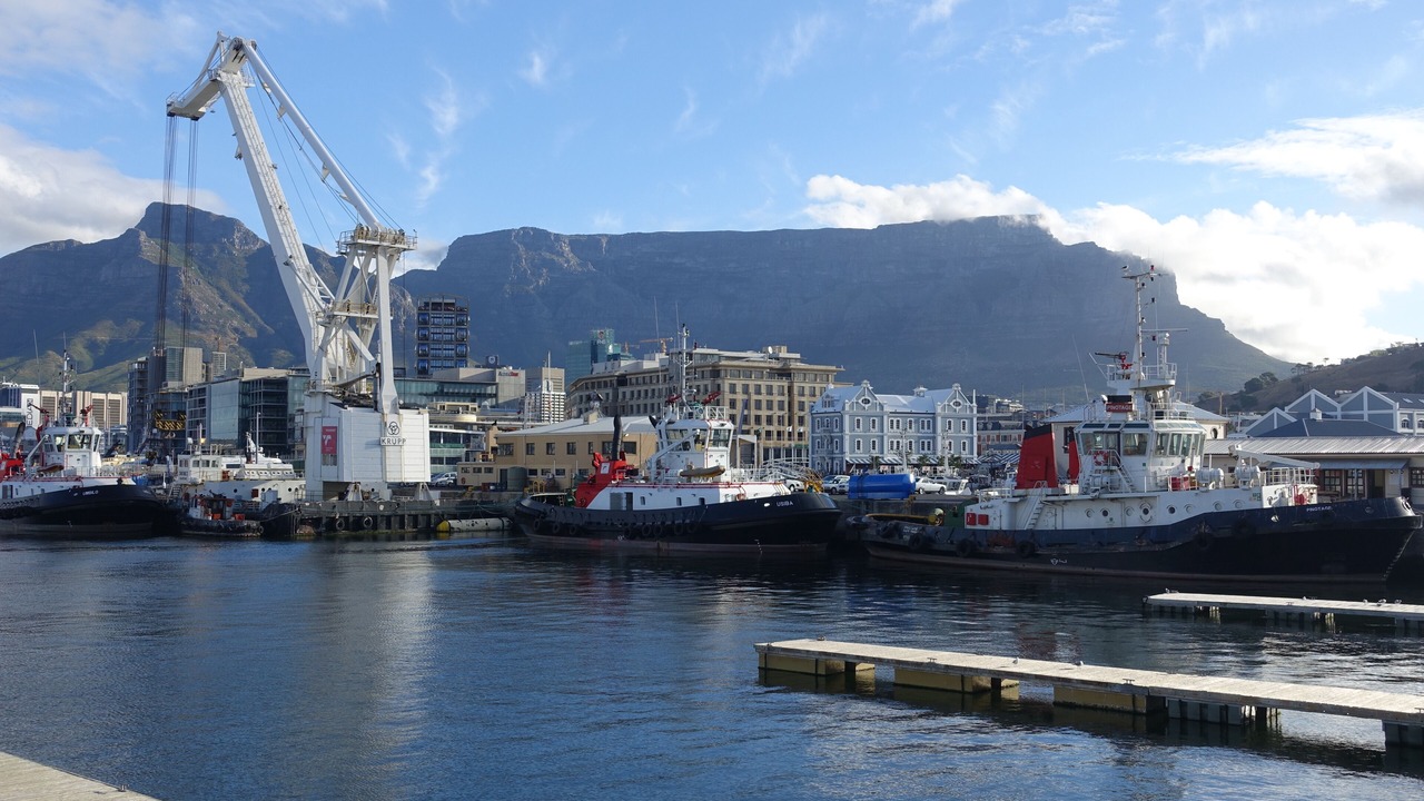 Photo of Others in Sea Point