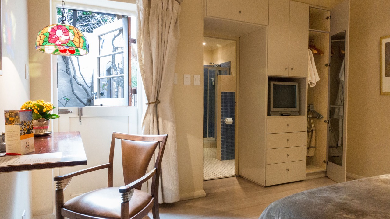 Photo of Bedroom in Sea Point