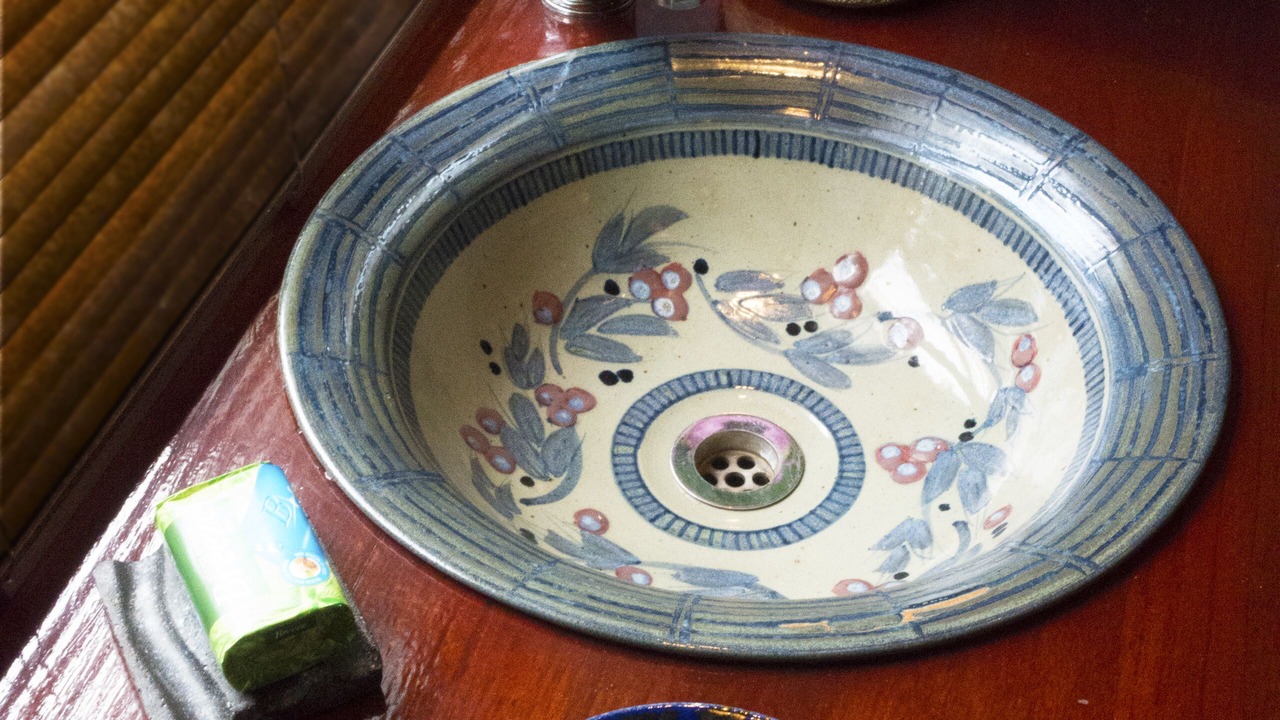 Photo of Bathroom in Sea Point