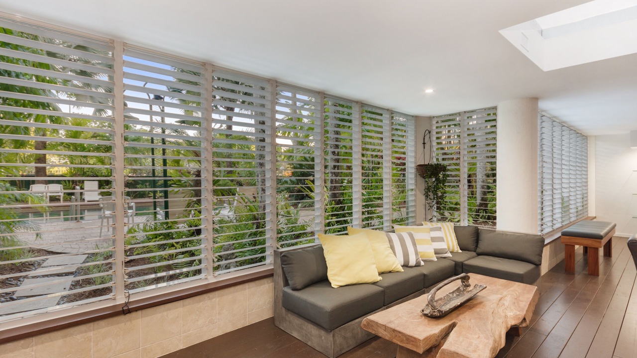 Photo of Bedroom in Cairns North